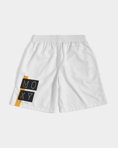 MOXYBLAQ Men's Jogger Shorts