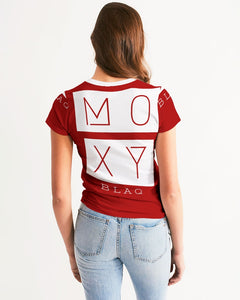 MOXYBLAQ  Women's Tee