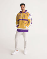 Load image into Gallery viewer, Moxyblaq &quot;Legends  mens Joggers Men&#39;s Hoodie
