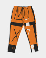 Load image into Gallery viewer, Bengal stripe Men&#39;s Joggers
