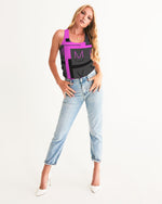 Load image into Gallery viewer, MOXYBLAQ  Women&#39;s Tank
