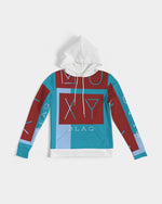 Load image into Gallery viewer, Fire and Ice Women&#39;s Hoodie
