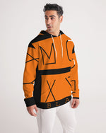 Load image into Gallery viewer, Bengal stripe Men&#39;s Hoodie
