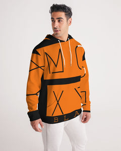 Bengal stripe Men's Hoodie