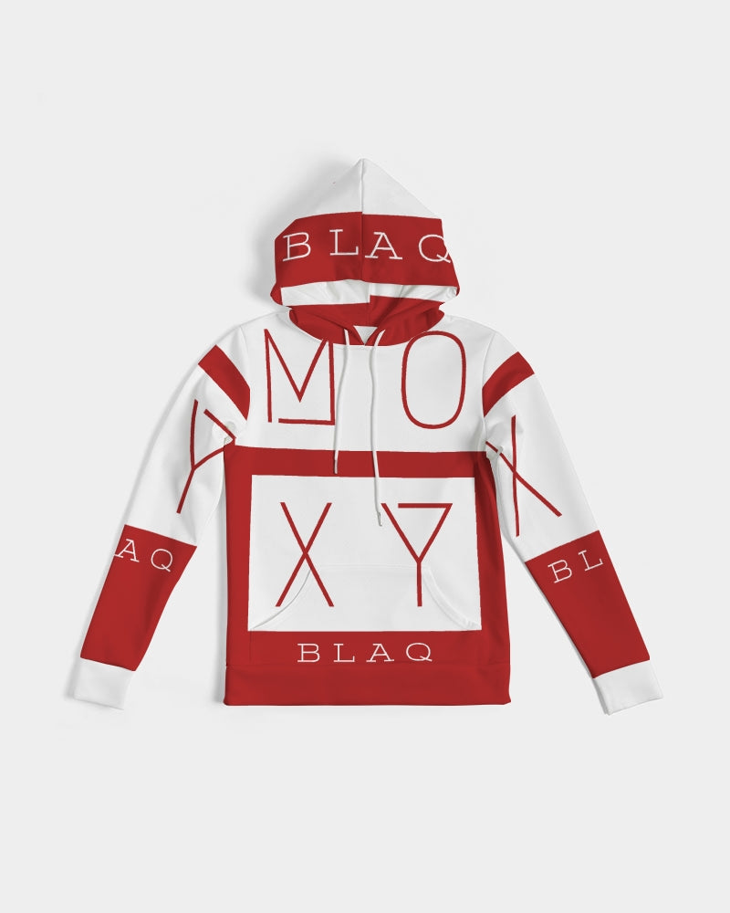 MOXYBLAQ Women's Hoodie