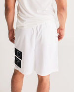 Load image into Gallery viewer, MOXYBLAQ Men&#39;s Jogger Shorts
