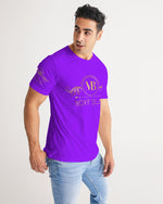 Load image into Gallery viewer, Honeyberry Men&#39;s Tee Moxyblaq
