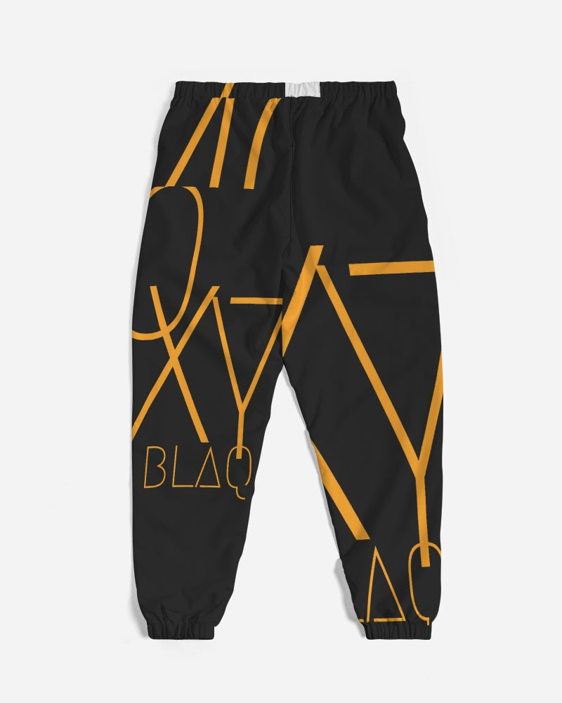 MOXYBLAQ  Men's Track Pants