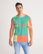 Load image into Gallery viewer, MOXYBLAQ Men&#39;s Tee
