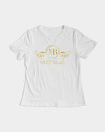 Load image into Gallery viewer, MOXYBLAQ TOTE Women&#39;s Tee
