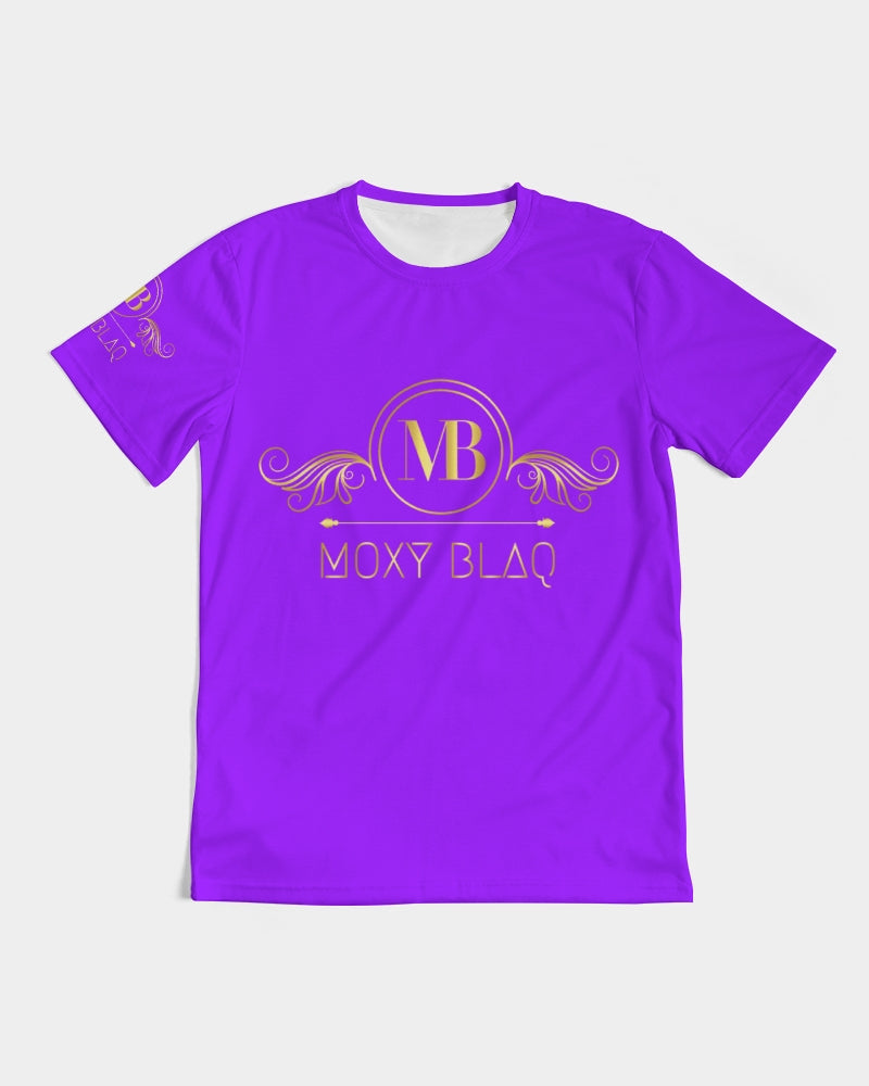 Honeyberry Men's Tee Moxyblaq