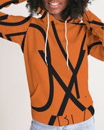 Load image into Gallery viewer, MOXYBLAQ Women&#39;s Hoodie.&quot;
