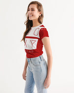 Load image into Gallery viewer, MOXYBLAQ  Women&#39;s Tee
