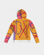 Load image into Gallery viewer, Moxyblaq Women&#39;s Hoodie &quot;Honeyberry
