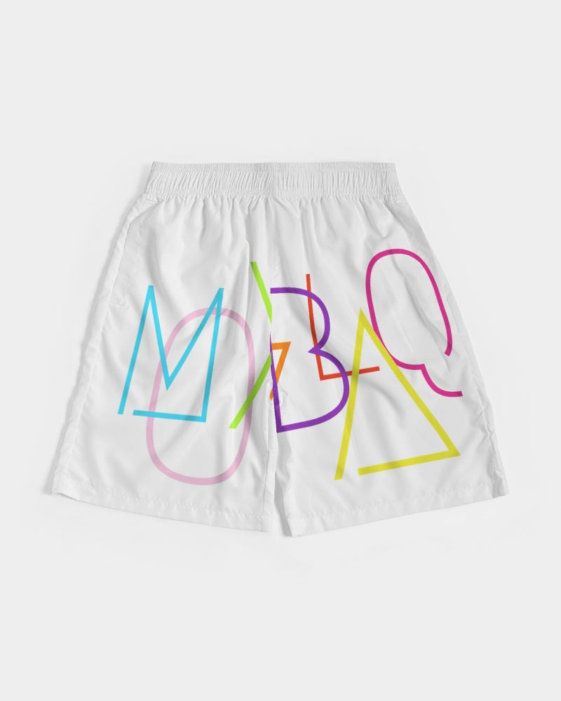 Watercolors x Moxyblaq Men's Jogger Shorts