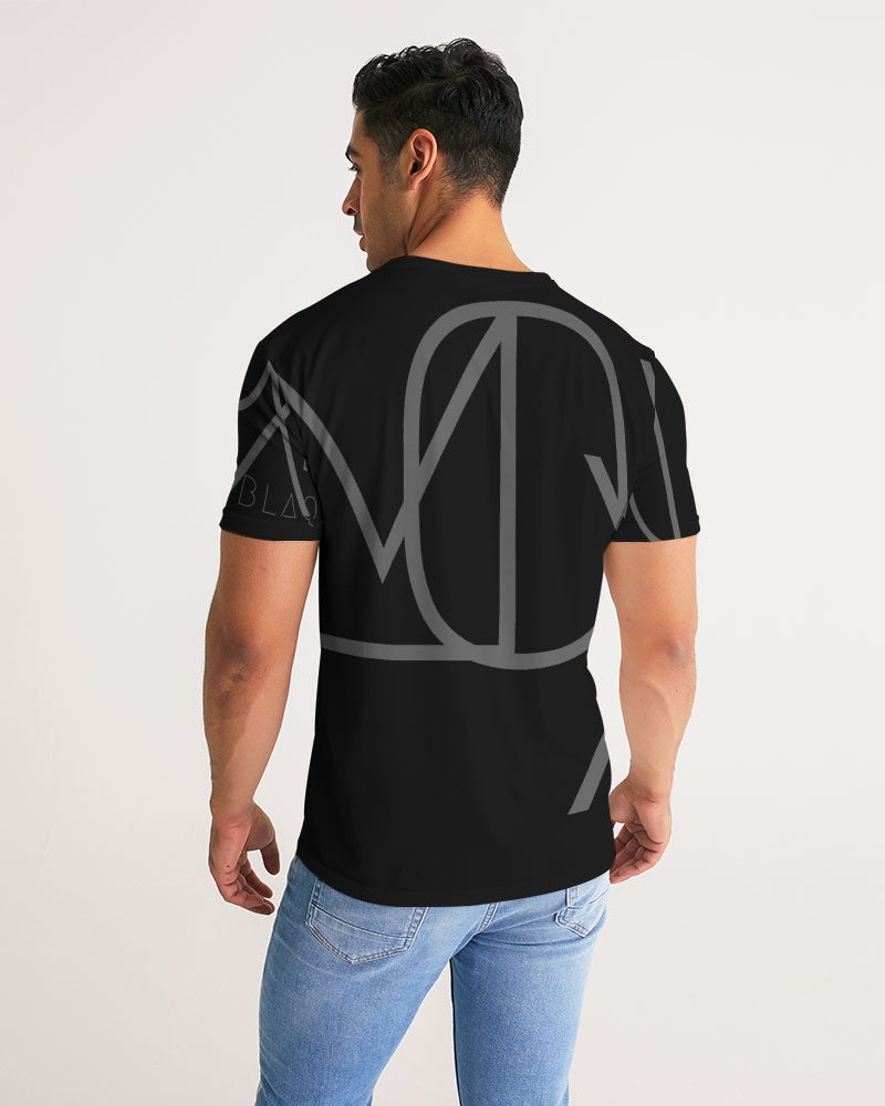 Blackout Men's Tee