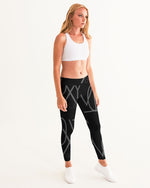 Load image into Gallery viewer, Blackout Women&#39;s Yoga Pants
