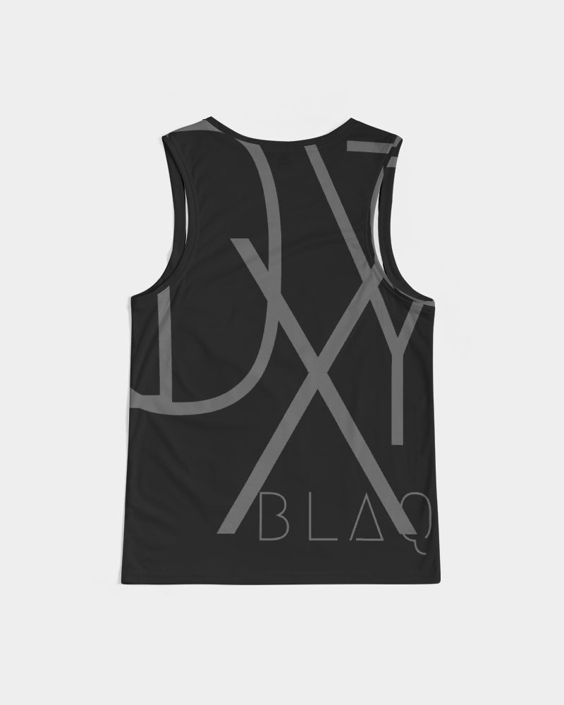 Blackout Men's Sports Tank