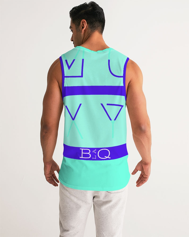 Men's Sports Tank ColorStreet