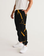 Load image into Gallery viewer, MOXYBLAQ  Men&#39;s Track Pants
