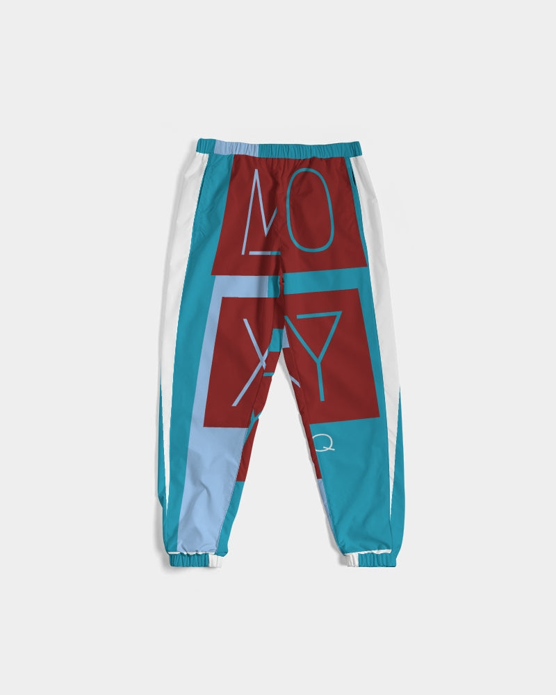 Fire and Ice Men's Track Pants