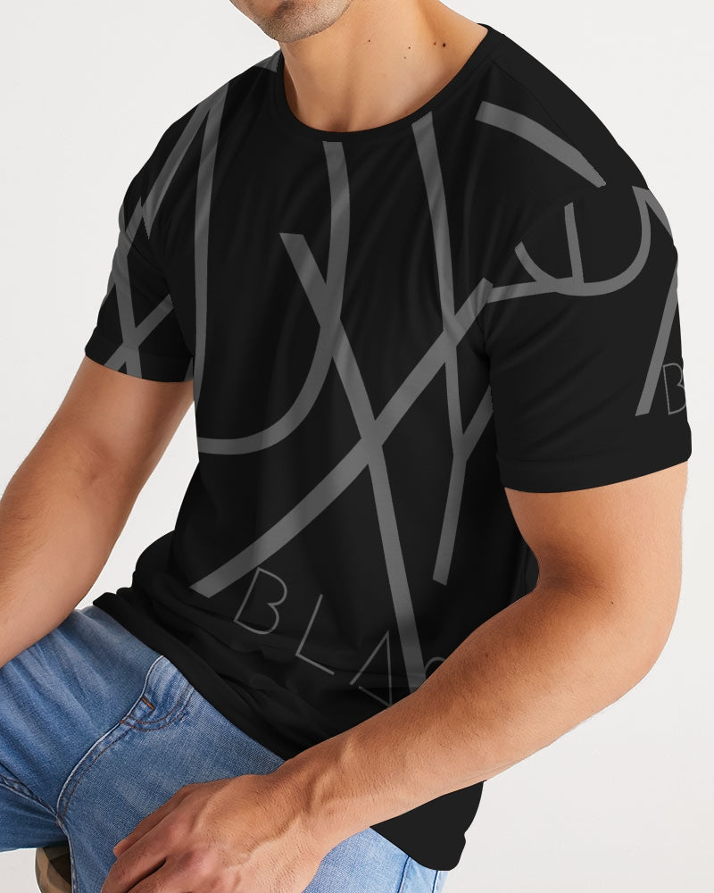 Blackout Men's Tee