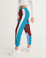 Load image into Gallery viewer, Fire and Ice Women&#39;s Joggers.
