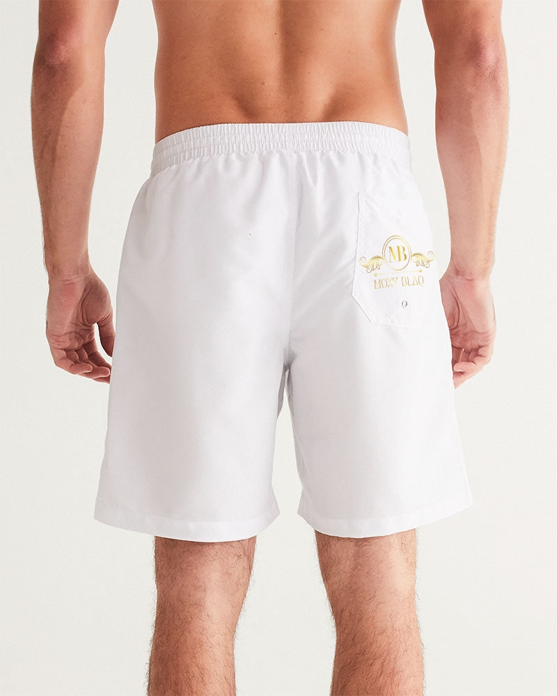 MOXYBLAQ TOTE Men's Swim Trunk