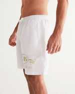 Load image into Gallery viewer, MOXYBLAQ TOTE Men&#39;s Swim Trunk
