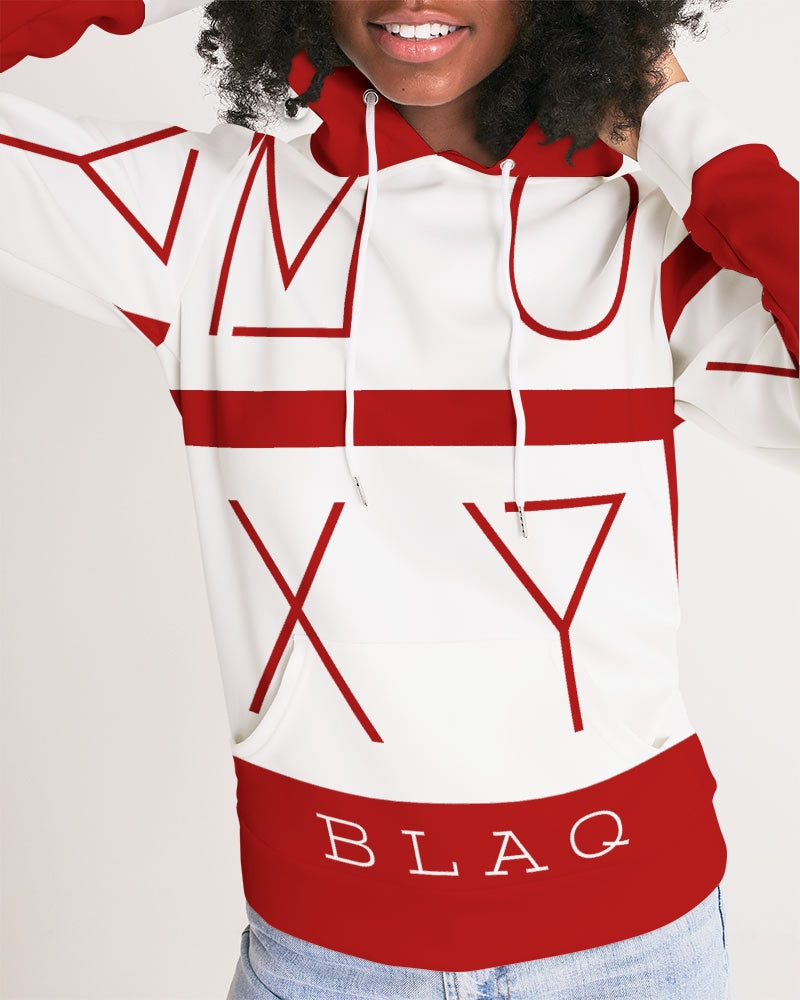 MOXYBLAQ Women's Hoodie