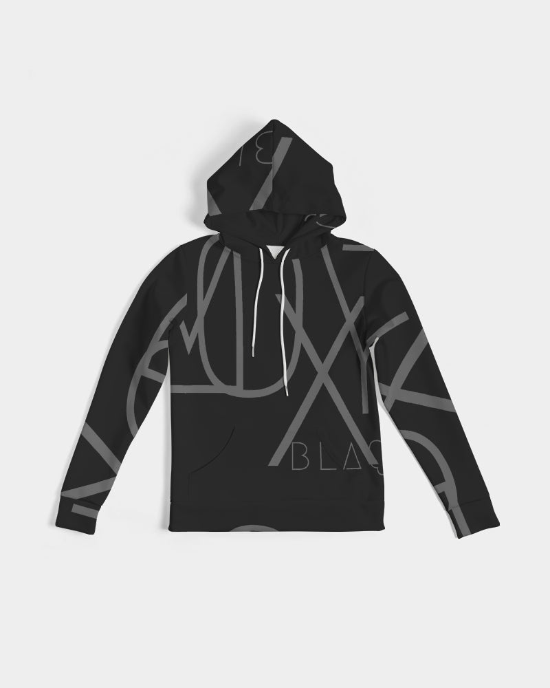 Blackout Women's Hoodie