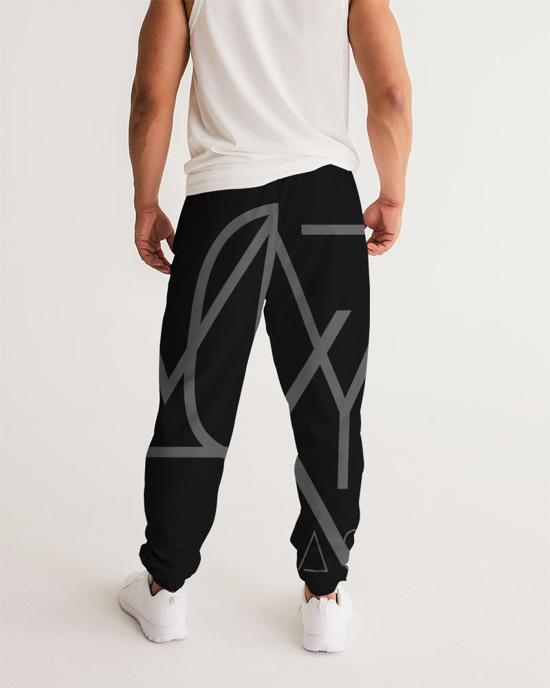 Blackout Men's Track Pants