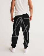 Load image into Gallery viewer, Blackout Men&#39;s Track Pants
