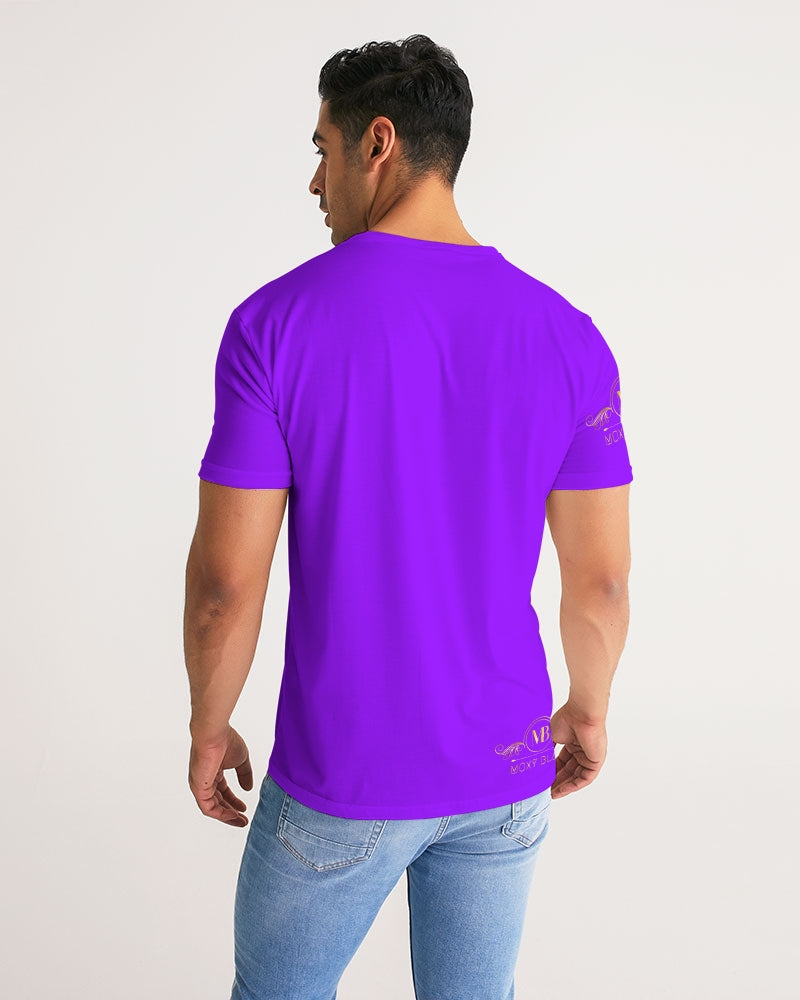 Honeyberry Men's Tee Moxyblaq