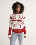 Load image into Gallery viewer, MOXYBLAQ Women&#39;s Hoodie
