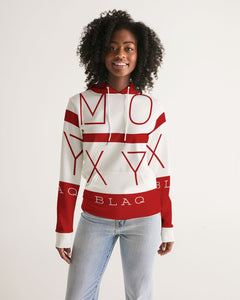 MOXYBLAQ Women's Hoodie