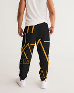 Load image into Gallery viewer, MOXYBLAQ  Men&#39;s Track Pants
