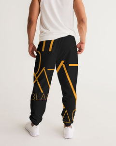 MOXYBLAQ  Men's Track Pants