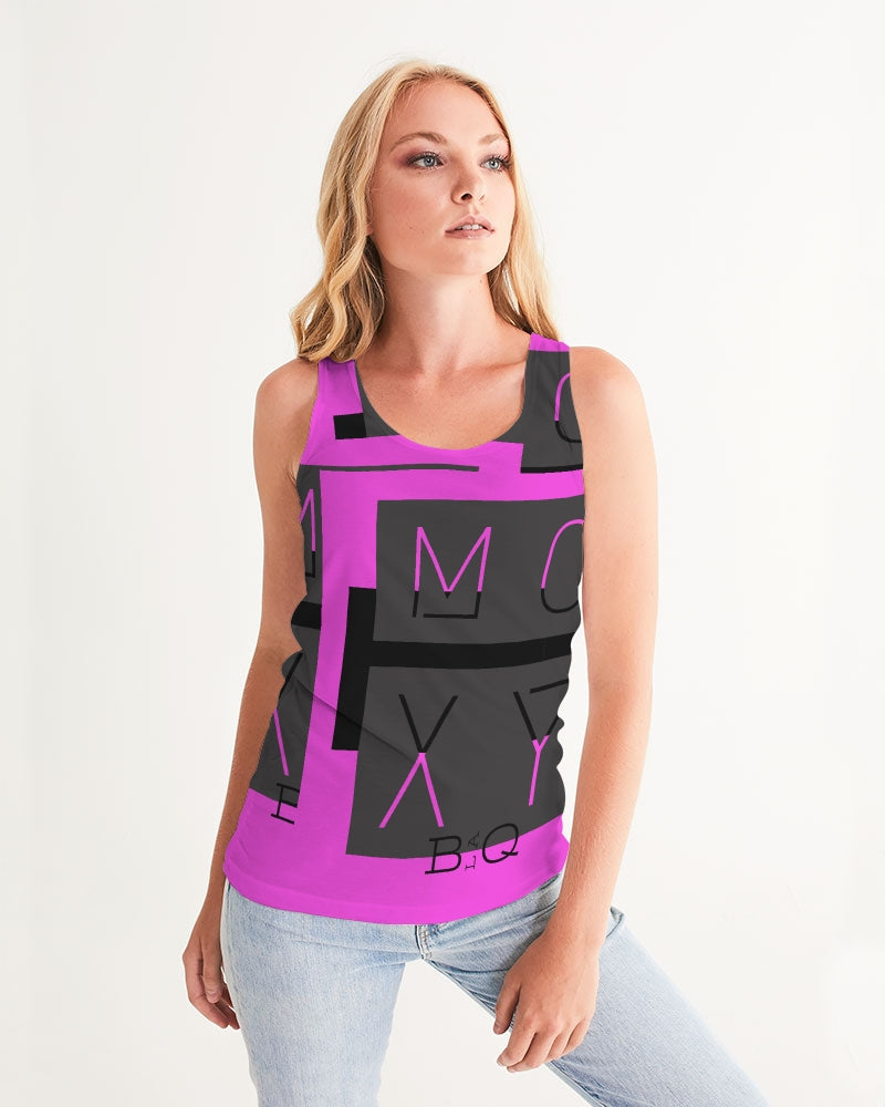 MOXYBLAQ  Women's Tank