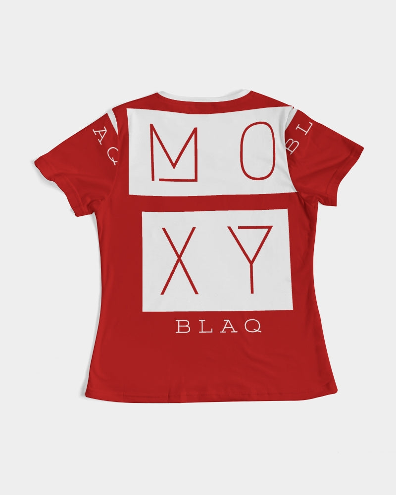 MOXYBLAQ  Women's Tee