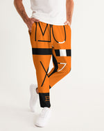 Load image into Gallery viewer, Bengal stripe Men&#39;s Joggers
