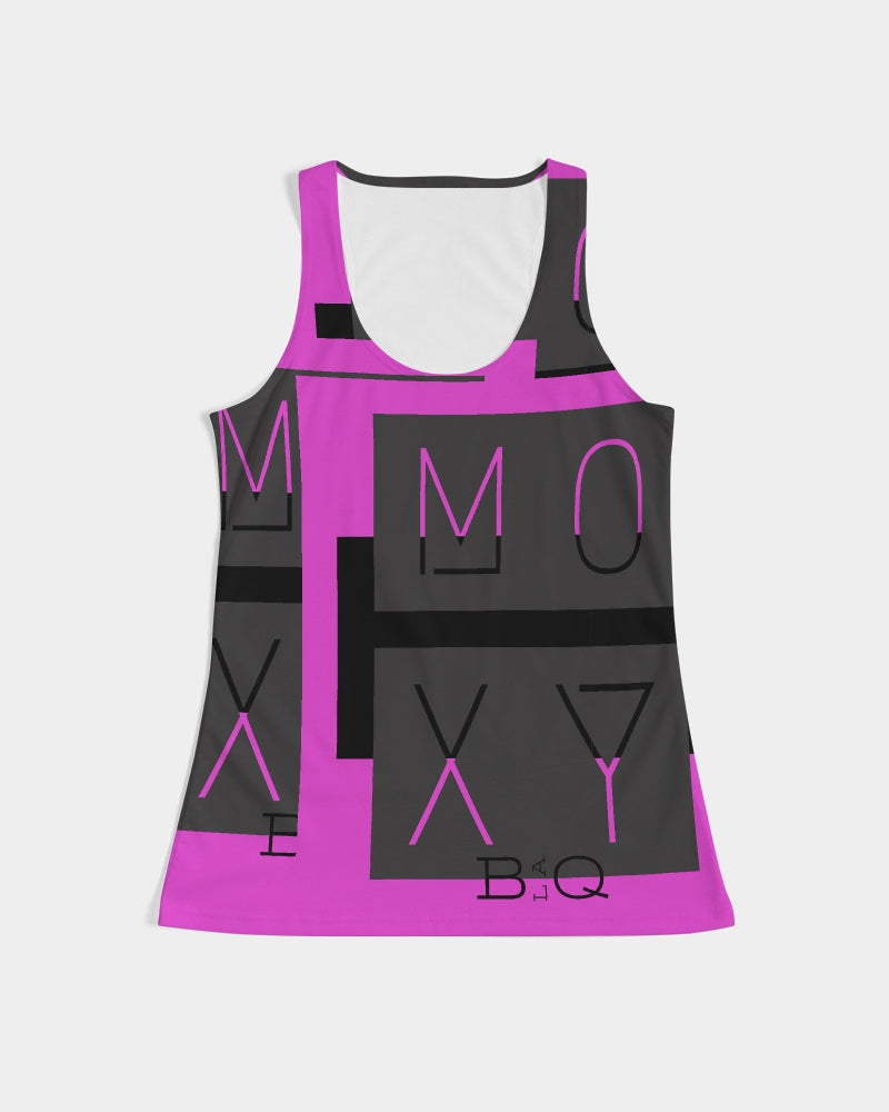 MOXYBLAQ  Women's Tank