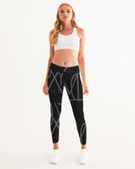 Load image into Gallery viewer, Blackout Women&#39;s Yoga Pants
