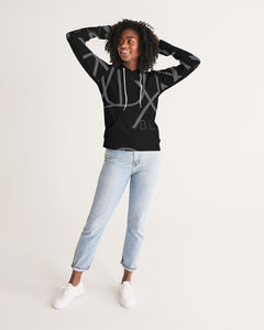 Blackout Women's Hoodie