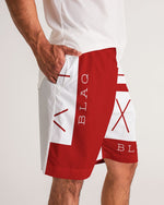 Load image into Gallery viewer, MOXYBLAQ Men&#39;s Jogger Shorts
