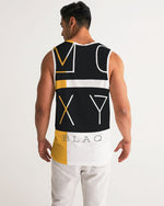 Load image into Gallery viewer, MOXYBLAQ  Men&#39;s Sports Tank
