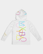 Load image into Gallery viewer, Watercolors Kids Hoodie x Moxyblaq
