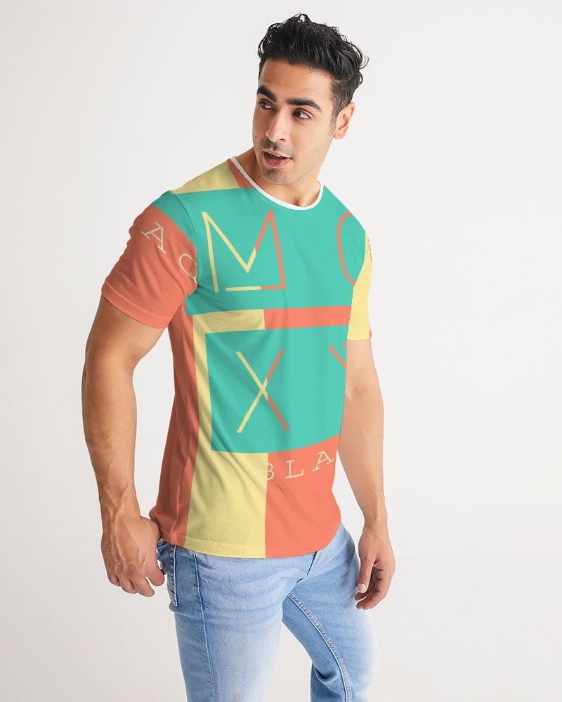 MOXYBLAQ Men's Tee