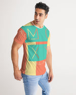 Load image into Gallery viewer, MOXYBLAQ Men&#39;s Tee
