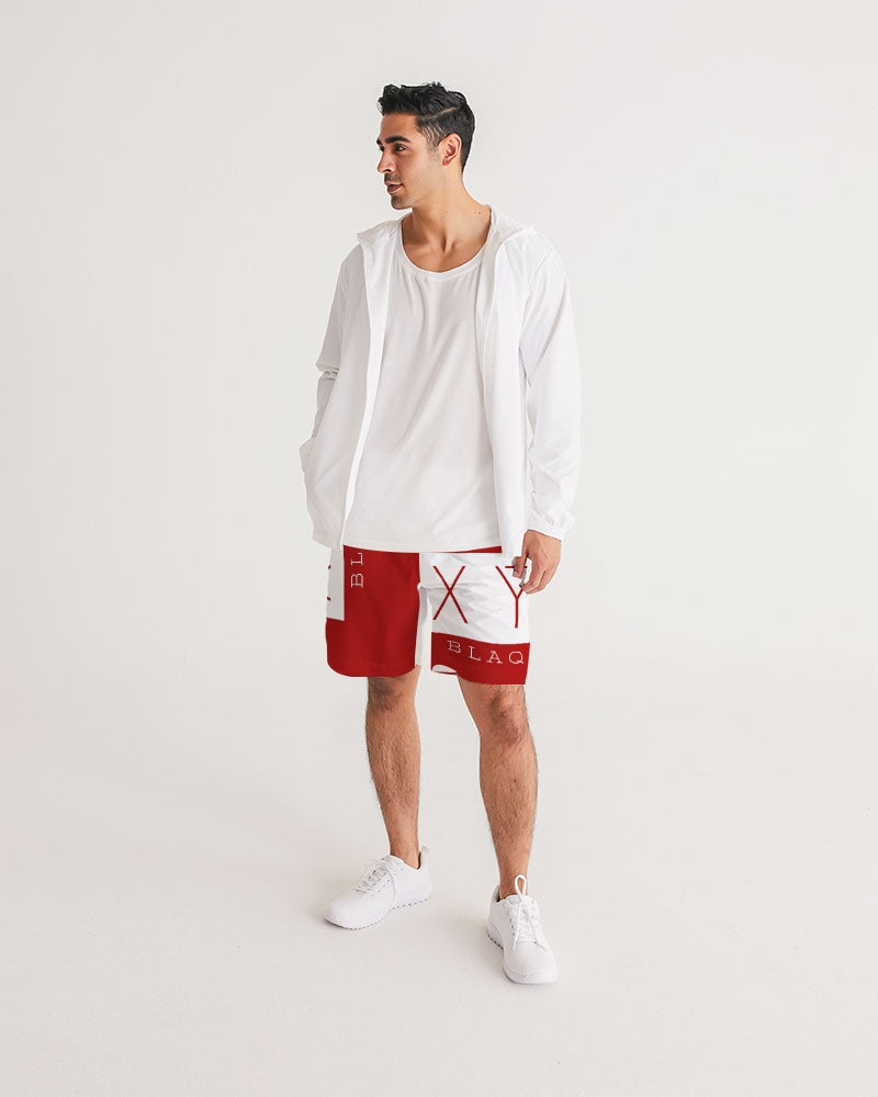 MOXYBLAQ Men's Jogger Shorts